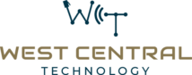 West Central Technology Logo