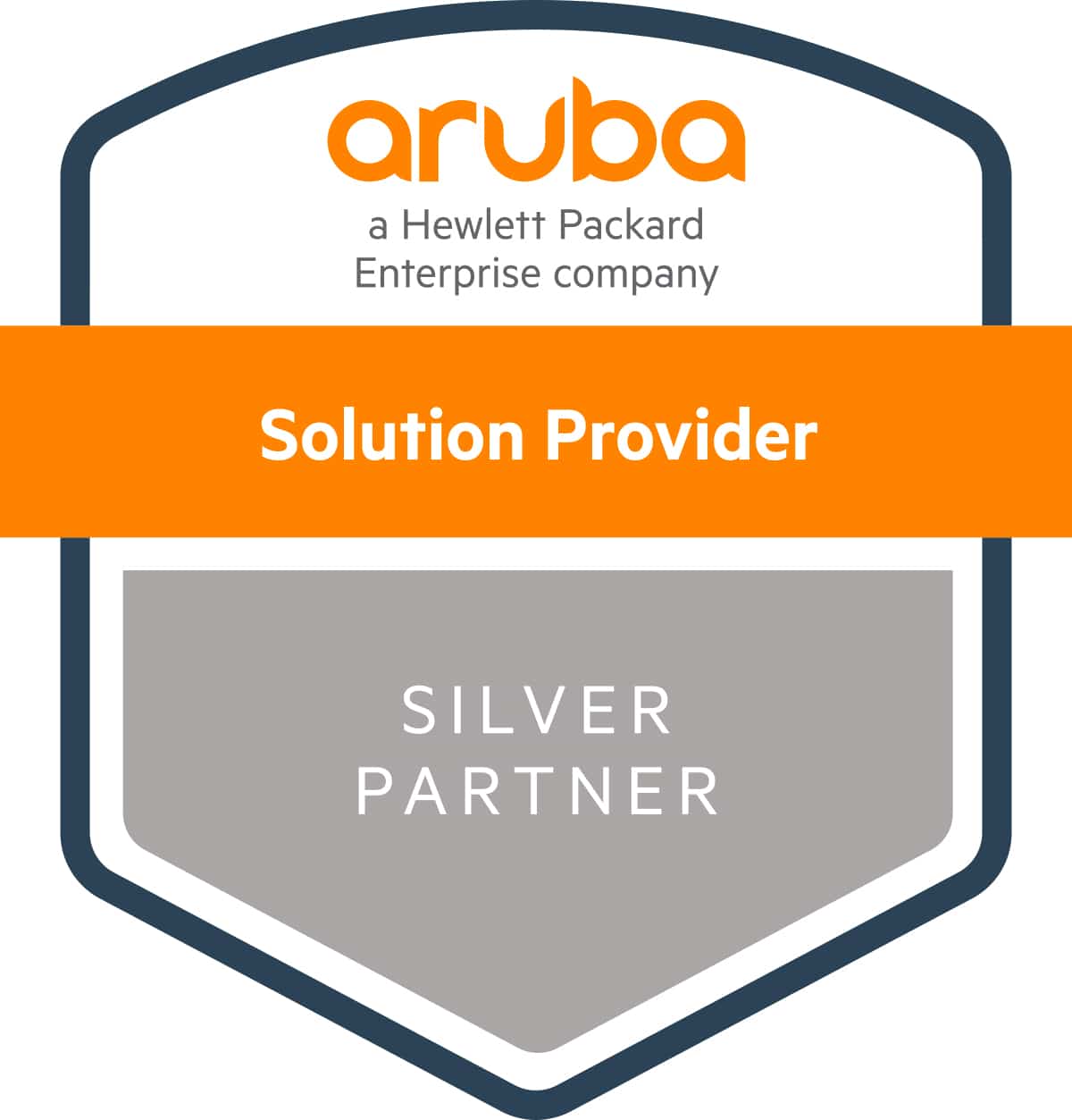 Aruba Solution Provider