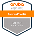 Aruba Silver Partner