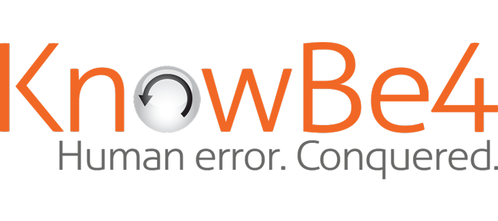 KnowBe4 Logo