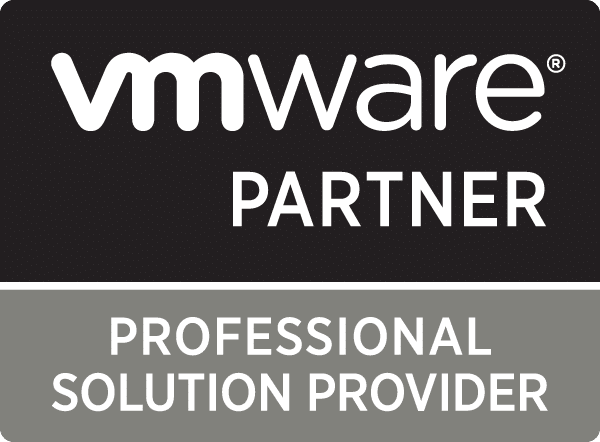 vmware Partner