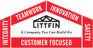 Littfin Logo