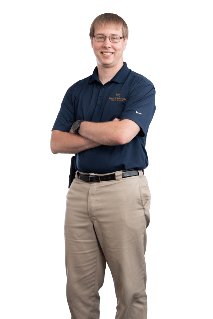 Kyle Schultz, Systems Engineer