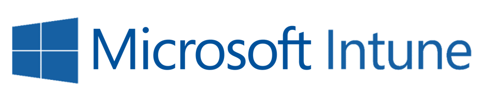 Microsoft Intune Logo