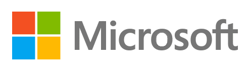 Microsoft Logo