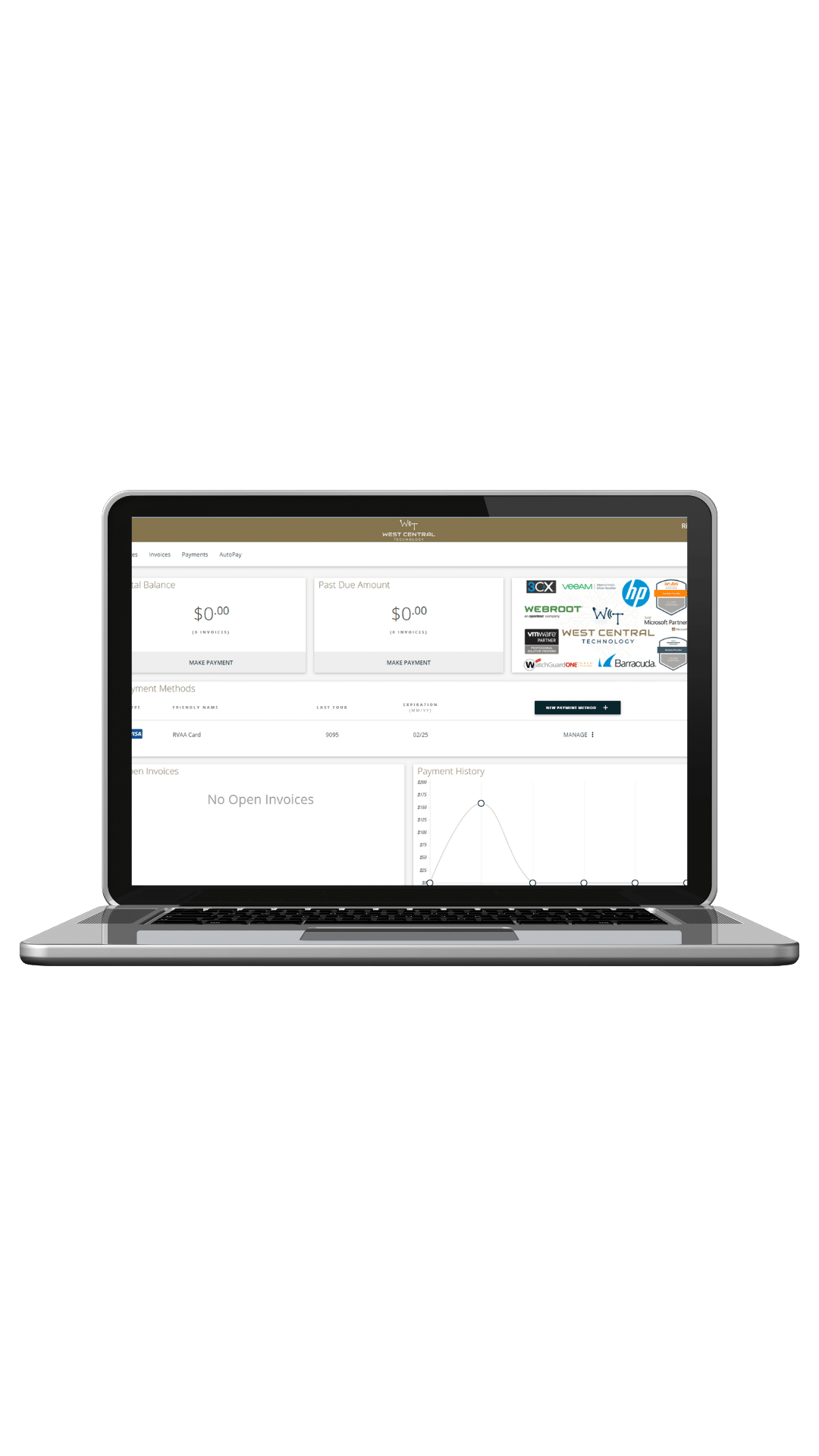 Billing Portal Billing Portal