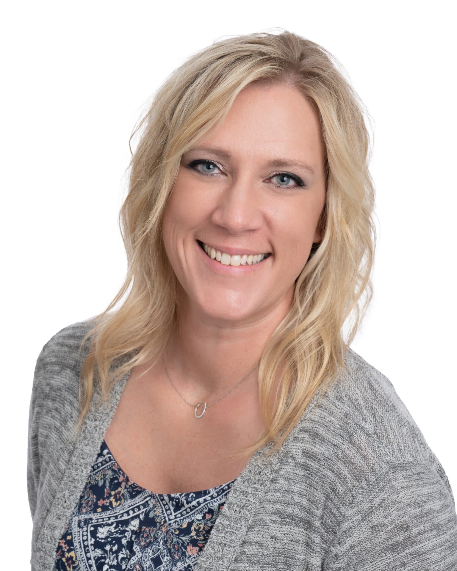 Stacy Anderson