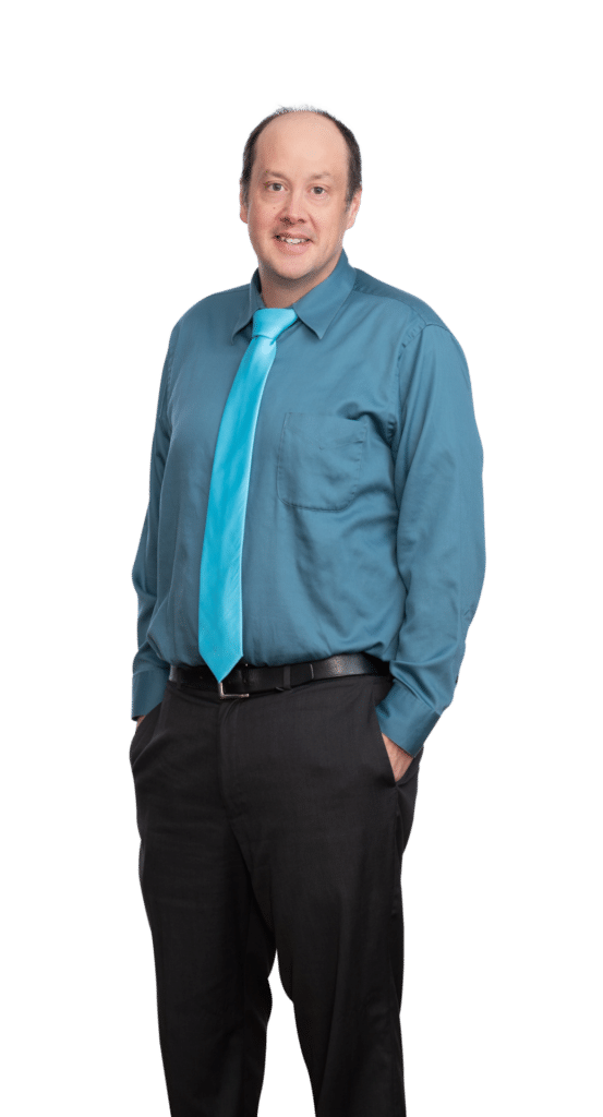 Jon Hawkinson, Client Advisor WCT Wilmar, MN Office