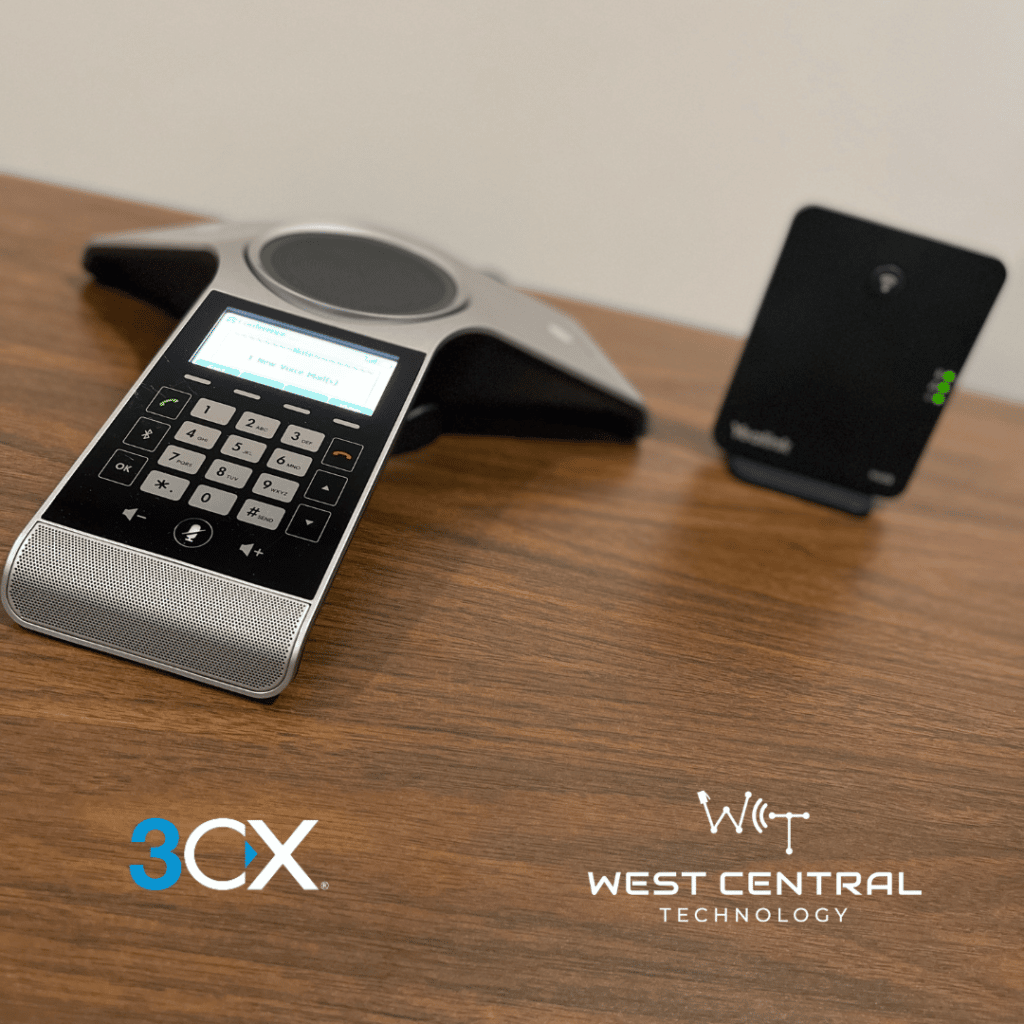 3CX Phone Systems