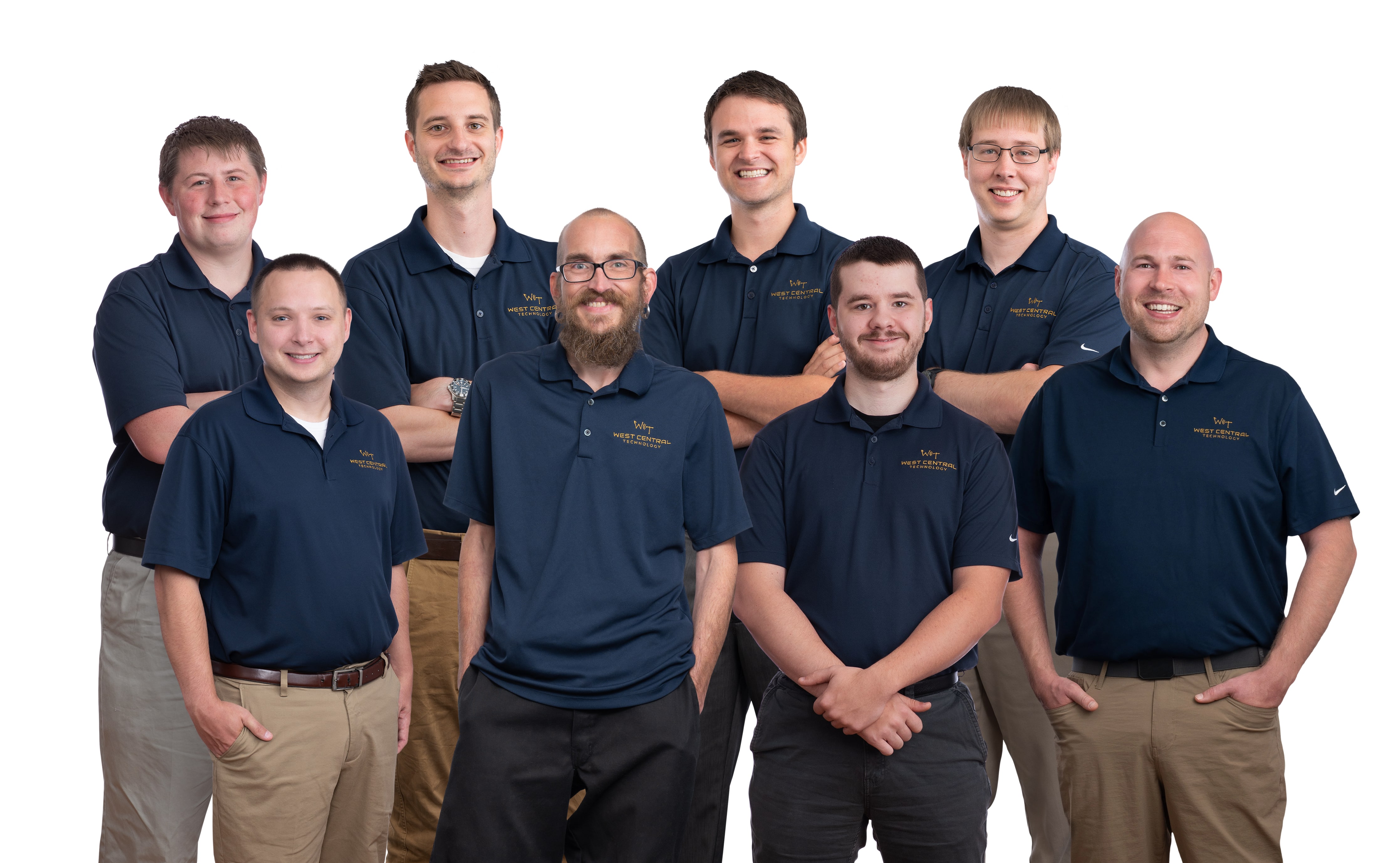 Engineers Specialists Group WCT