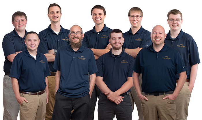 WCT Engineers Specialists Group