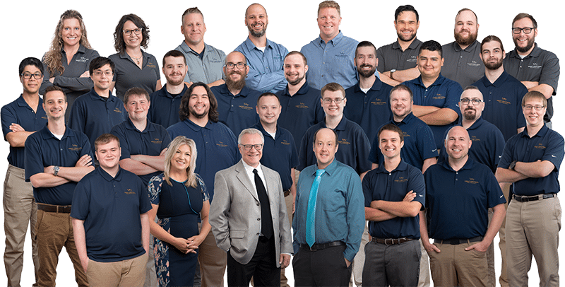 West Central Technology Team West Central Technology Team Photo