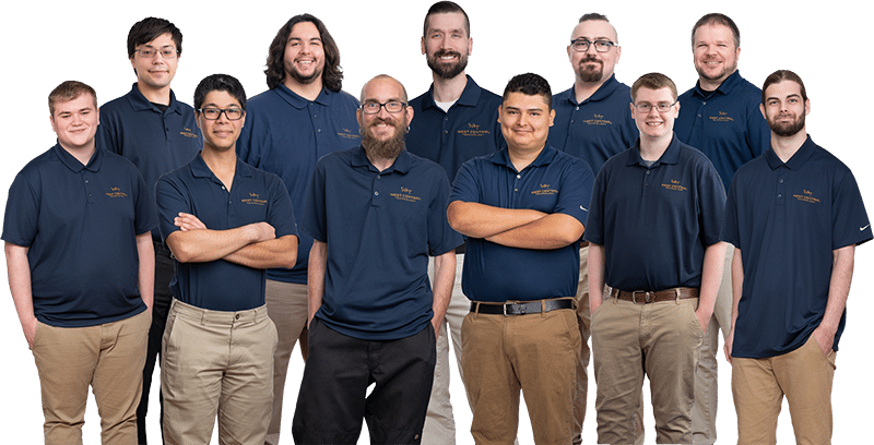 West Central Technology Tech Team Image West Central Technology Tech Team