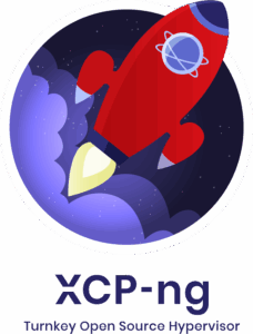 XCP-ng