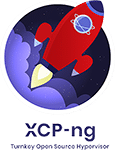 Xcp-ng Partner