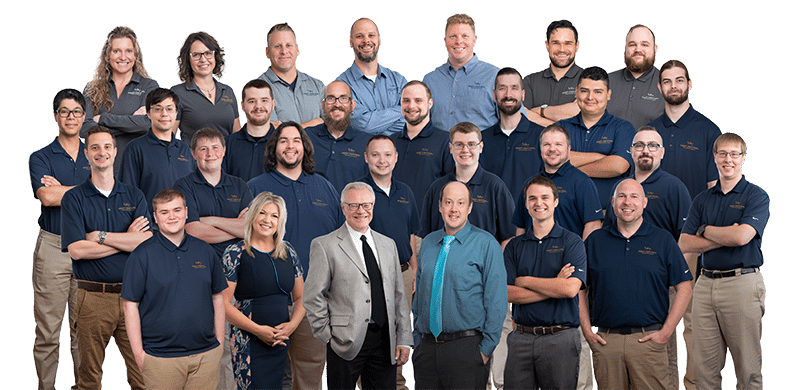Group from West Central Technology West Central Technology Group