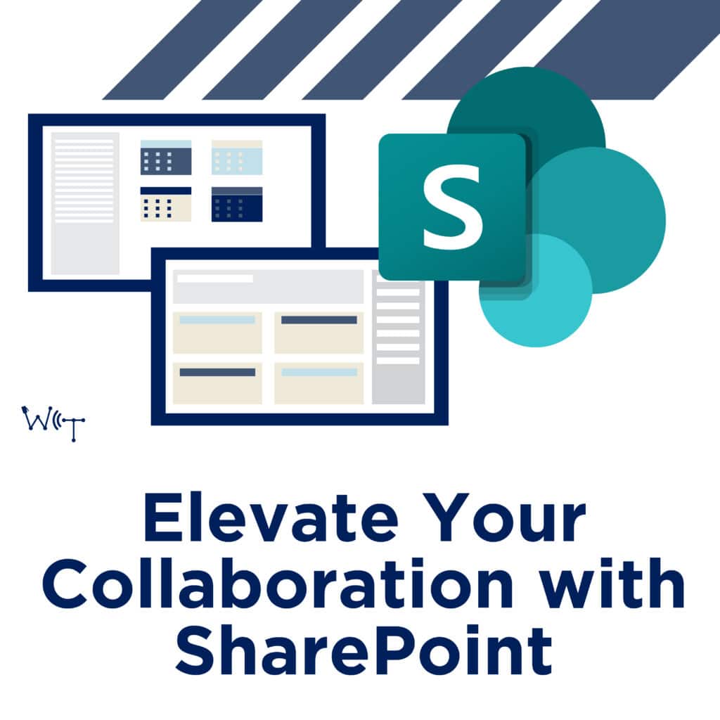 SharePoint Square Header SharePoint Square Header