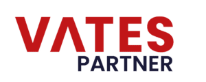 Vates partner logo