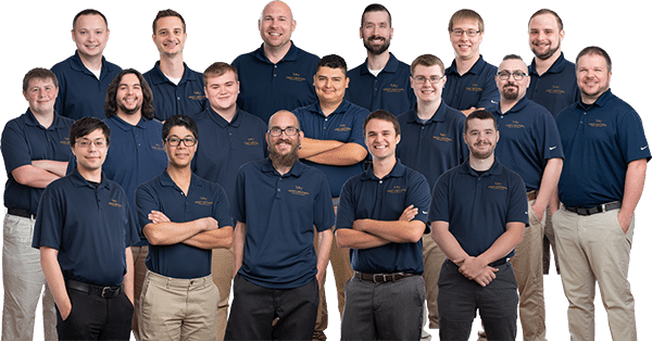 West Central Technology Service Group