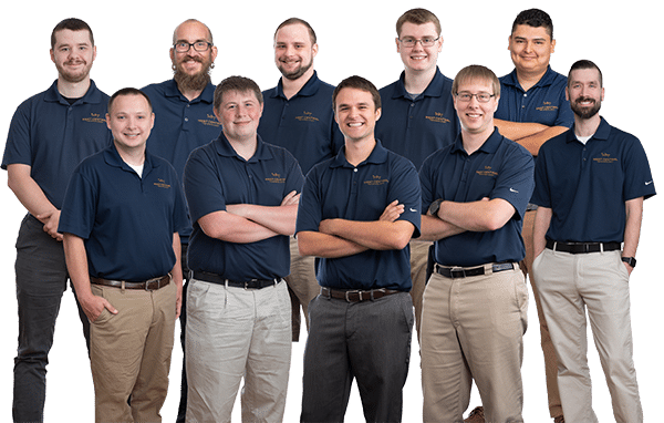 Engineers Specialists Group V9