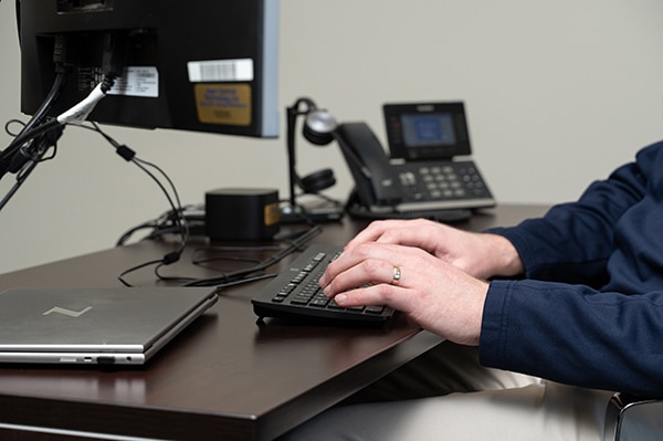 Nic West Central Technology