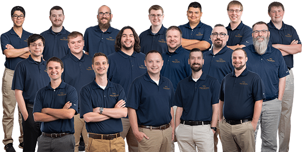 West Central Technology Service Group V7