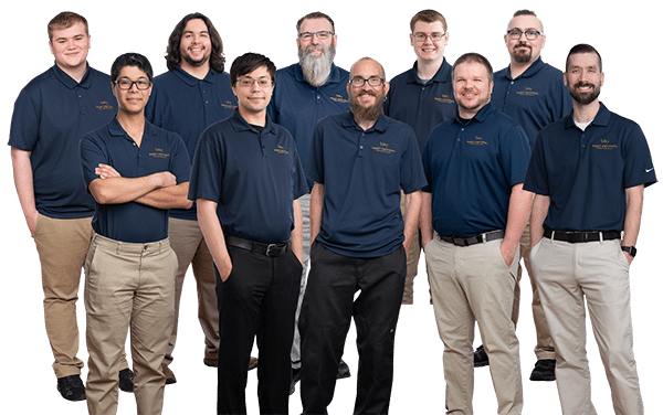 West Central Technology Service Team