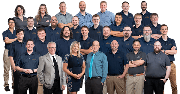 West Central Technology Team