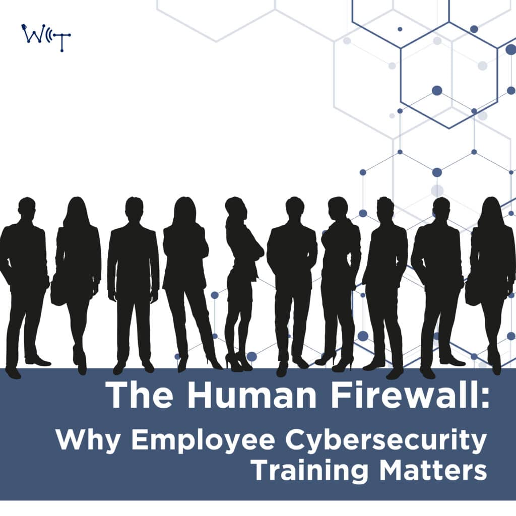 Human Firewall Square for WCT