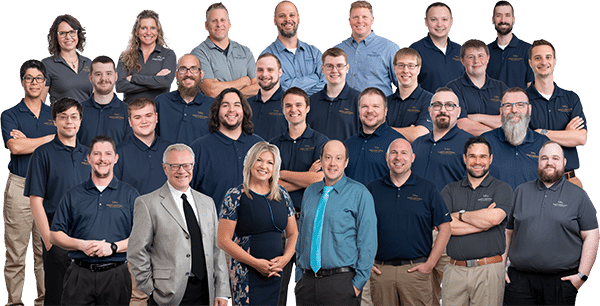 West Central Technology Group