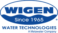 Wigen Water