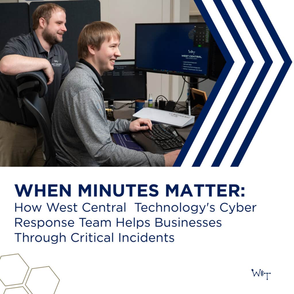 When Minutes Matter Square
