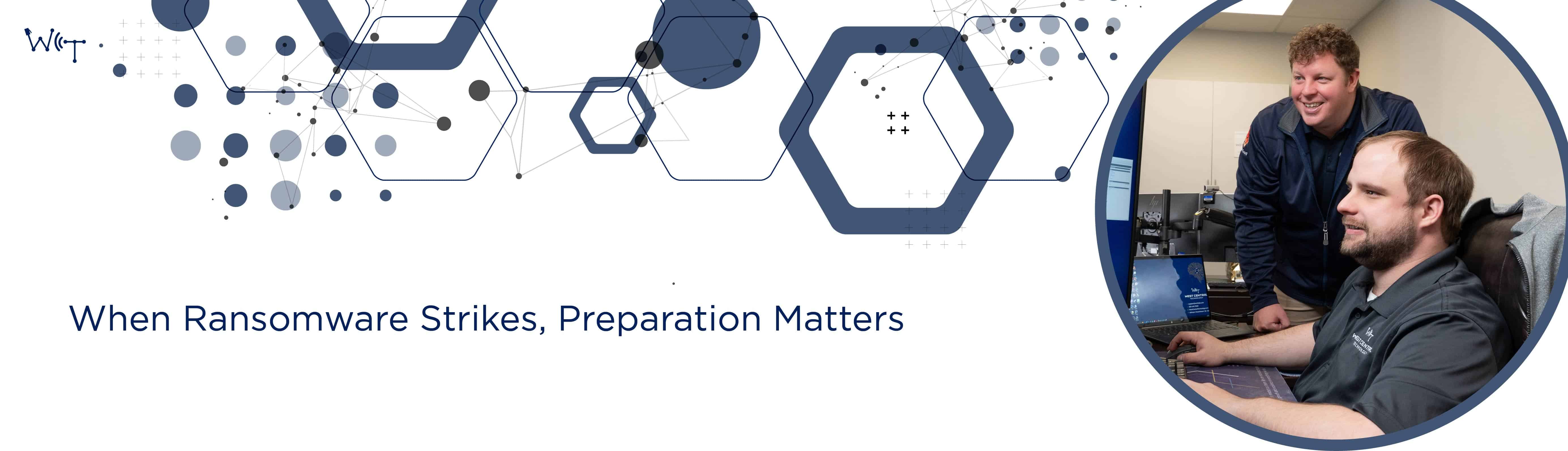When Prevenstion Matters Most Horizontal