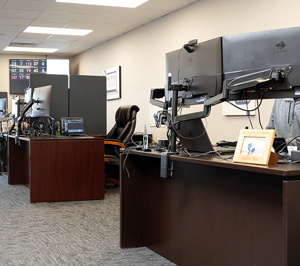 West Central Technology Office