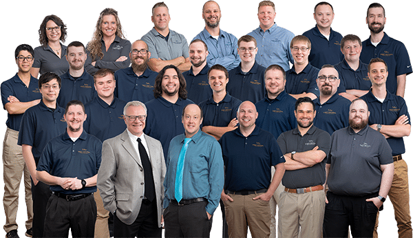 West Central Technology Team