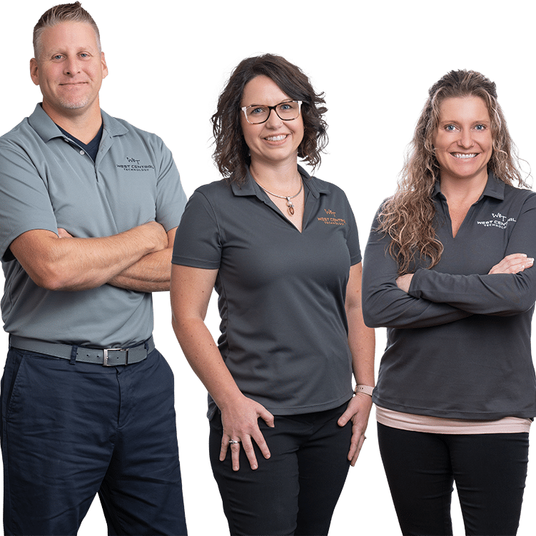 WCT Admin Group West Central Technology Admin Group